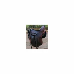 Selle Dressage Devoucoux