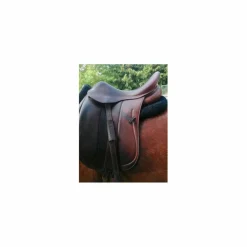 Selle Dressage Devoucoux