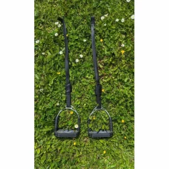 Selle dressage Devoucoux 17'