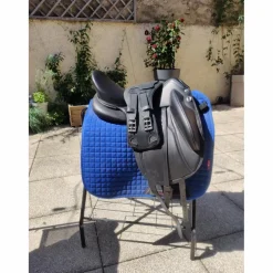 Selle dressage Devoucoux Makila Lab
