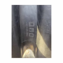 selle dressage DEVOUCOUX MAKILA LAB 17.5