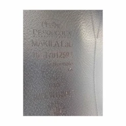 selle dressage DEVOUCOUX MAKILA LAB 17.5