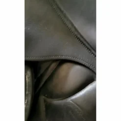 Selle dressage Devoucoux 18