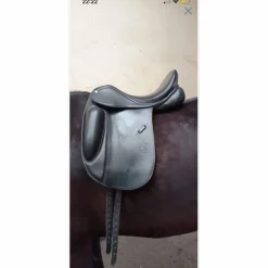 Selle dressage Don Rodrigo