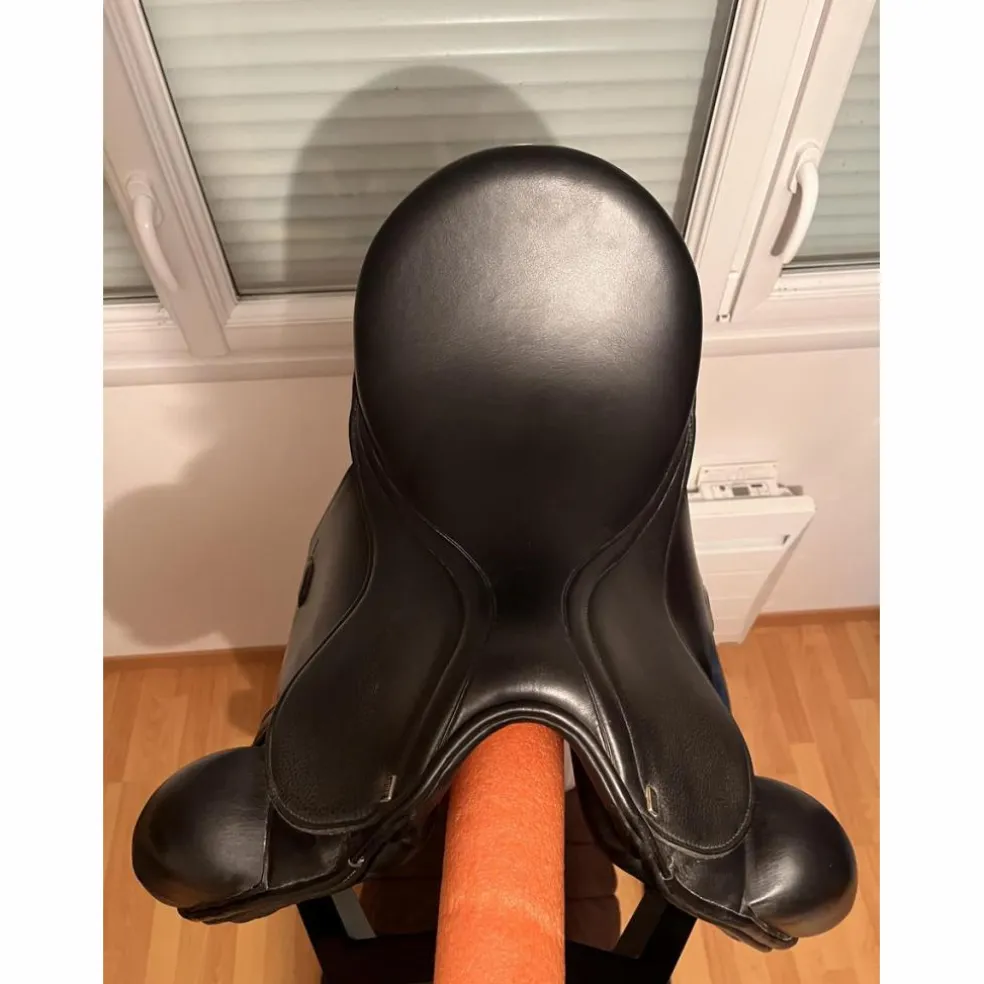 Selle dressage Don Rodrigo