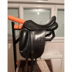 Selle dressage Don Rodrigo