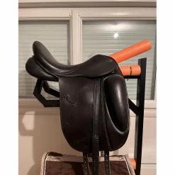 Selle dressage Don Rodrigo