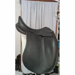 Selle dressage DSC Childeric