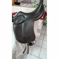 Selle dressage DSC Childeric