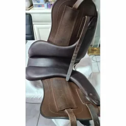 Selle dressage DSC Childeric