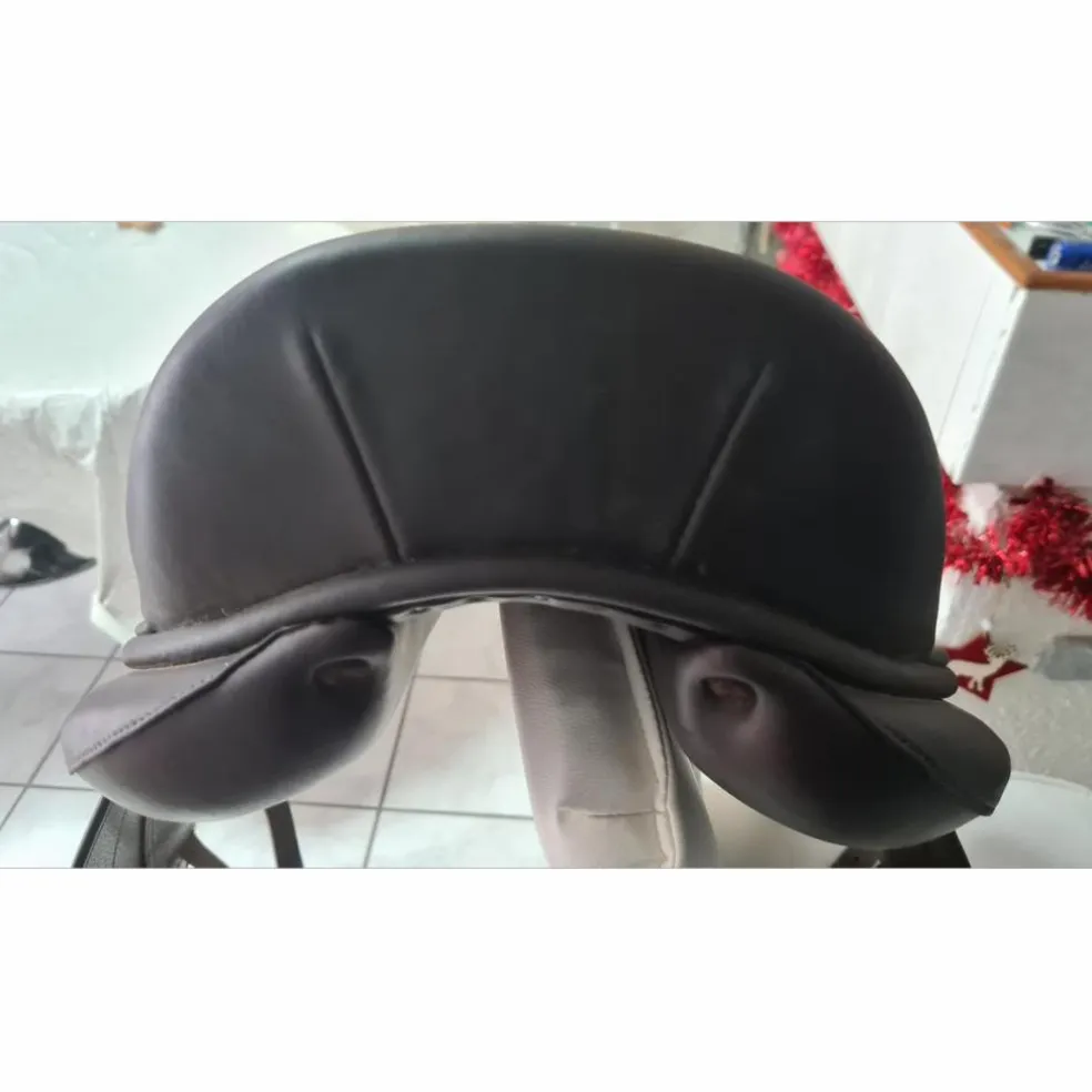 Selle dressage DSC Childeric