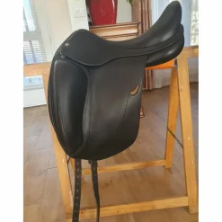 SELLE DRESSAGE EMPORIO