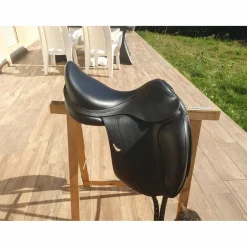 SELLE DRESSAGE EMPORIO