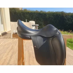 SELLE DRESSAGE EMPORIO