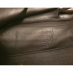SELLE DRESSAGE EMPORIO