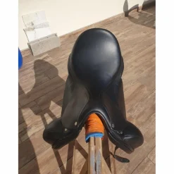 SELLE DRESSAGE EMPORIO
