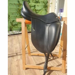 SELLE DRESSAGE EMPORIO