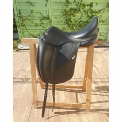 SELLE DRESSAGE EMPORIO
