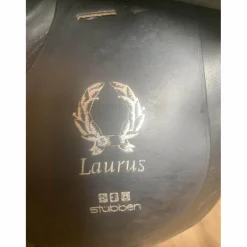 selle dressage enfants