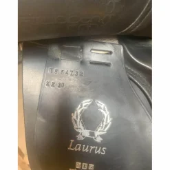 selle dressage enfants