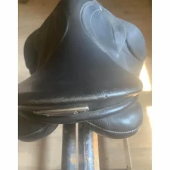 selle dressage enfants