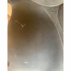selle dressage enfants