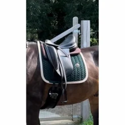Selle dressage Equipe Emporio