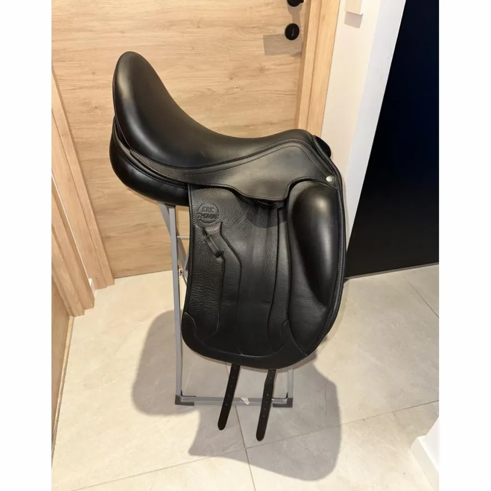Selle dressage Eric Thomas DTA Antares