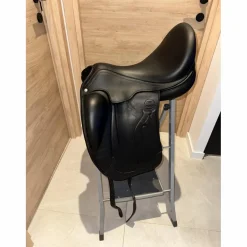 Selle dressage Eric Thomas DTA Antares
