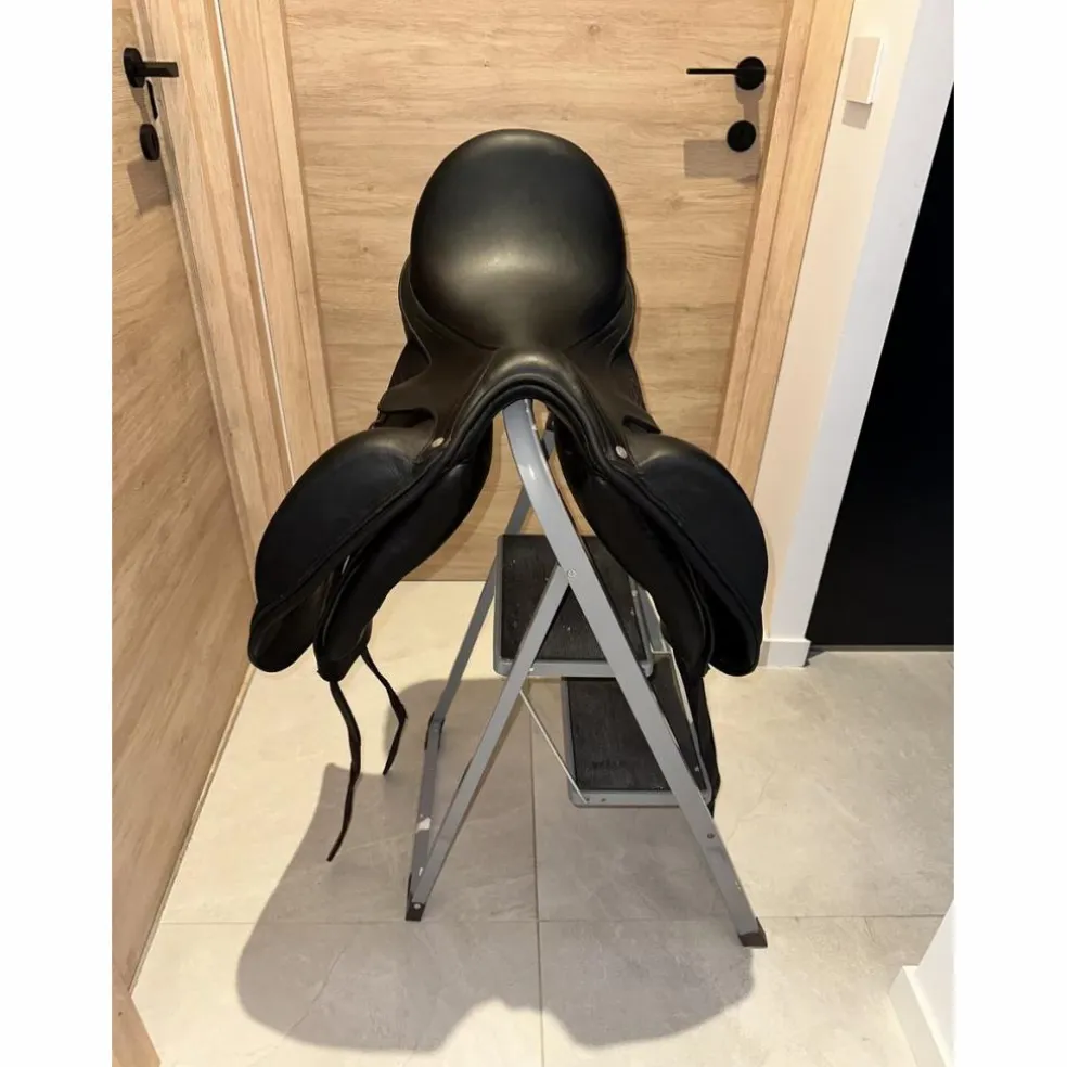 Selle dressage Eric Thomas DTA Antares