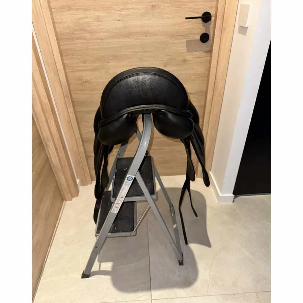 Selle dressage Eric Thomas DTA Antares