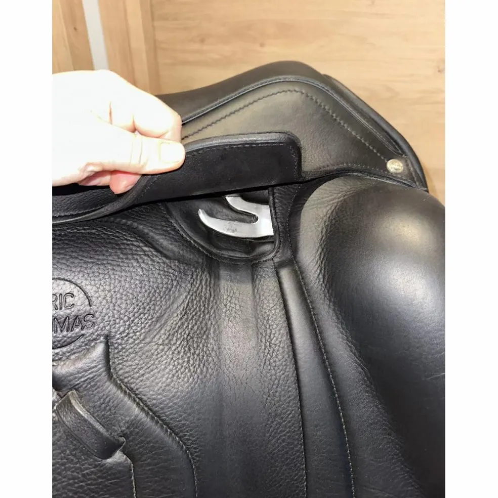 Selle dressage Eric Thomas DTA Antares