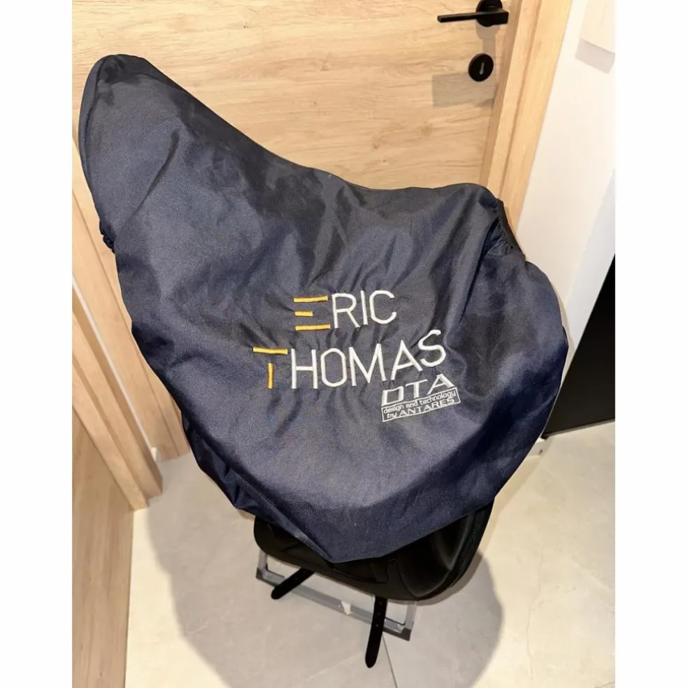 Selle dressage Eric Thomas DTA Antares