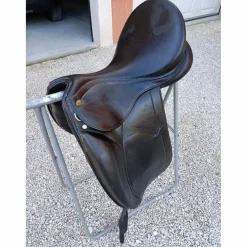 Selle Dressage Eric Thomas