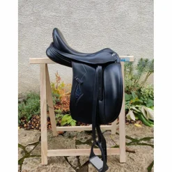 Selle dressage Erreplus