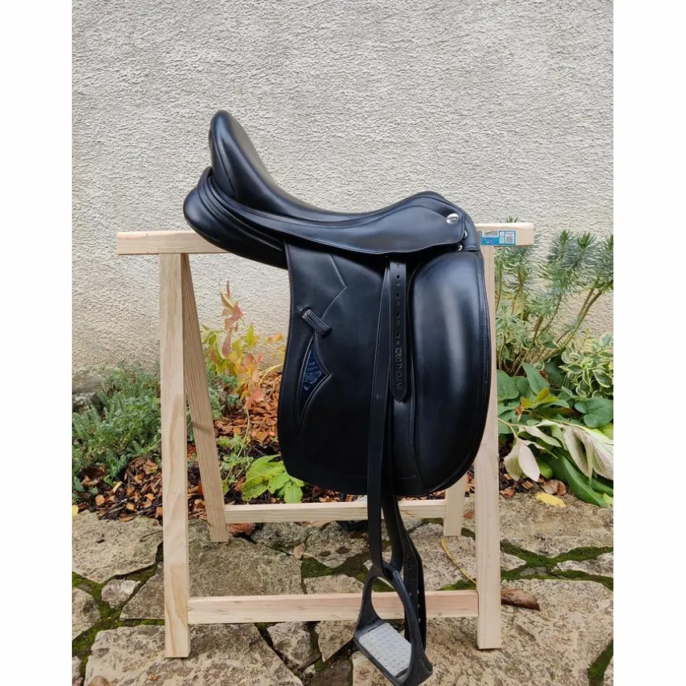 Selle dressage Erreplus
