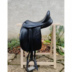 Selle dressage Erreplus