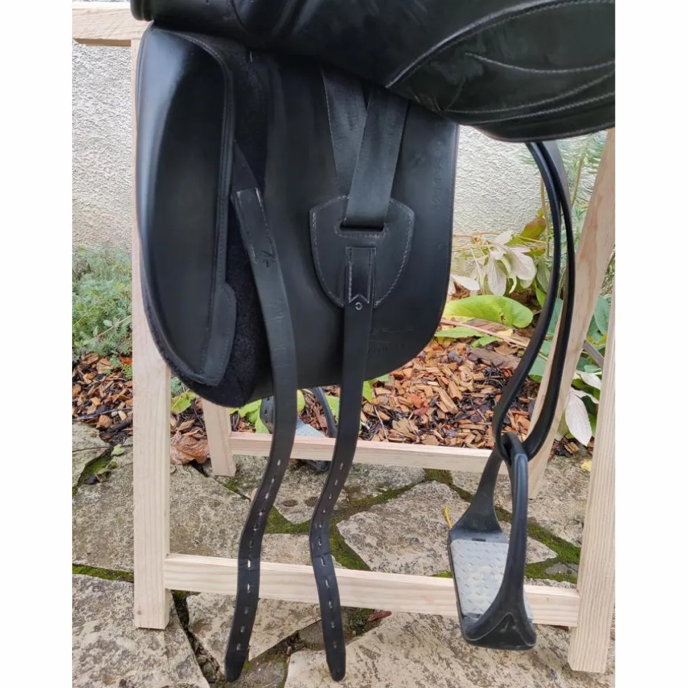 Selle dressage Erreplus
