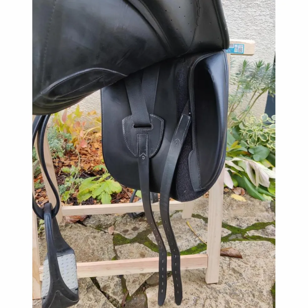 Selle dressage Erreplus