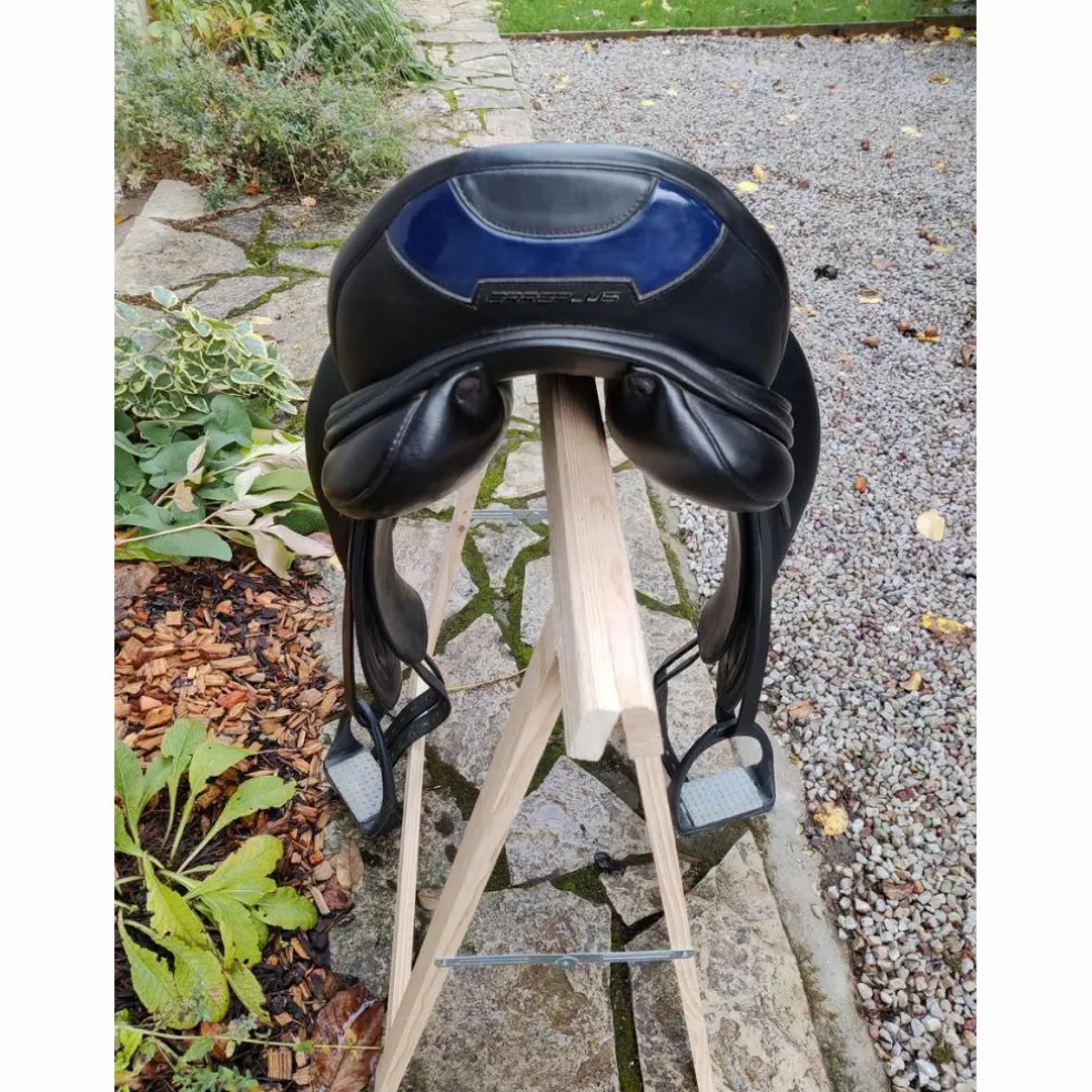 Selle dressage Erreplus