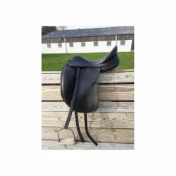 Selle dressage Erreplus
