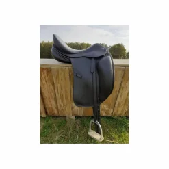 Selle dressage Erreplus