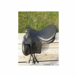 Selle dressage Erreplus