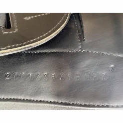 Selle dressage ERREPLUS TB Etat