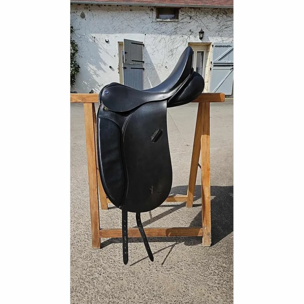 Selle dressage Euroriding