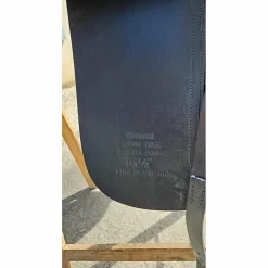 Selle dressage Euroriding