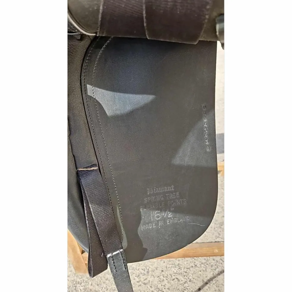Selle dressage Euroriding