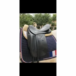 Selle dressage Euroriding