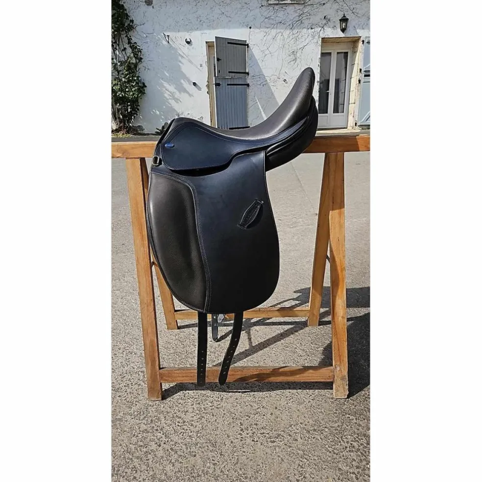 Selle dressage Euroriding