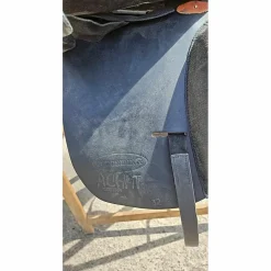 Selle dressage Euroriding